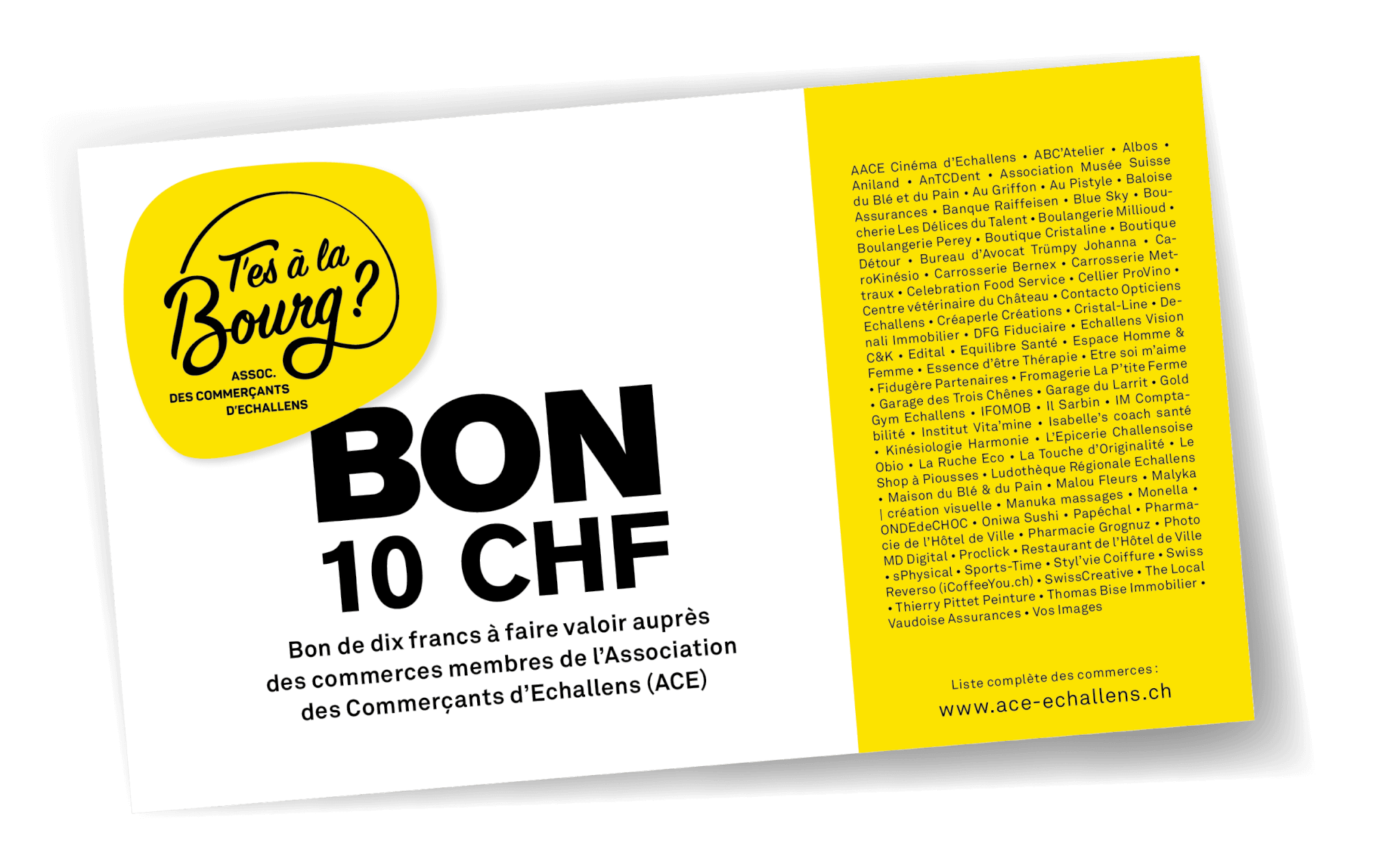 BON