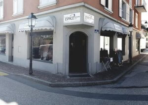 Boutique Espace Homme Femme