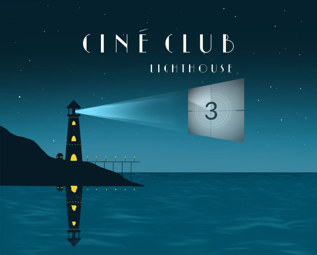 Cinà Club LightHouse